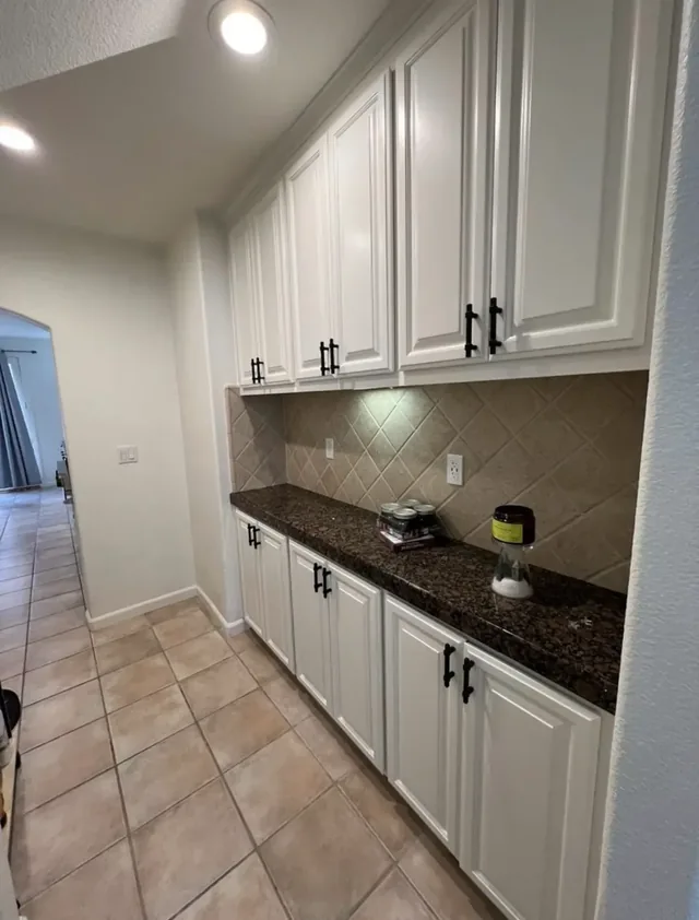 Interior Painting